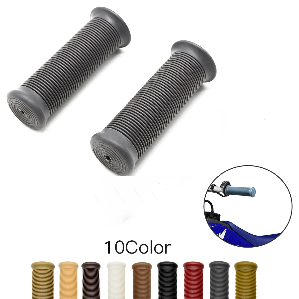 Universal 25MM 28MM CNC Motorcycle handle grips racing handlebar grip for KTM Honda kawasaki Yamaha Suzuki Ducati Hyosung BMW
Universal 25MM 28MM CNC Motorcycle handle grips racing handlebar grip for KTM Honda kawasaki Yamaha Suzuki Ducati Hyosung BMW