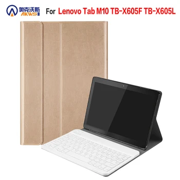 Walkers Protective Keyboard Case for Lenovo M10 TB-X605F TB-X605L 10 Inch Removable Bluetooth Keyboard Case Cover
Walkers Protective Keyboard Case for Lenovo M10 TB-X605F TB-X605L 10 Inch Removable Bluetooth Keyboard Case Cover
