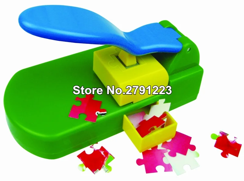 Big size Puzzle shaped save power paper/eva foam craft punch Scrapbook Handmade punchers DIY hole punches puncher
Big size Puzzle shaped save power paper/eva foam craft punch Scrapbook Handmade punchers DIY hole punches puncher