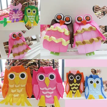 20 PCS Hair Accessories With Pure Manual Crafts Animal Print Children owl/crab Hair bugs Free Shipping
20 PCS Hair Accessories With Pure Manual Crafts Animal Print Children owl/crab Hair bugs Free Shipping