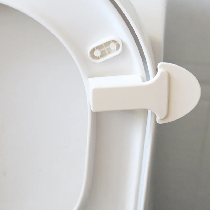 WHISM Household Goods Toilet Seat Lifters Practical Eco-friendly Health Bathroom Gadget Convenient Toilet Cover Portable Device
WHISM Household Goods Toilet Seat Lifters Practical Eco-friendly Health Bathroom Gadget Convenient Toilet Cover Portable Device