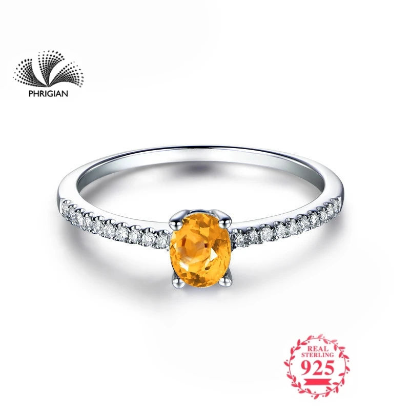 NOT FAKE Fine natural Engraving Sterling silver gemstone oval cut ring Women custom jewelry 925 carat Yellow Citrine RING
NOT FAKE Fine natural Engraving Sterling silver gemstone oval cut ring Women custom jewelry 925 carat Yellow Citrine RING