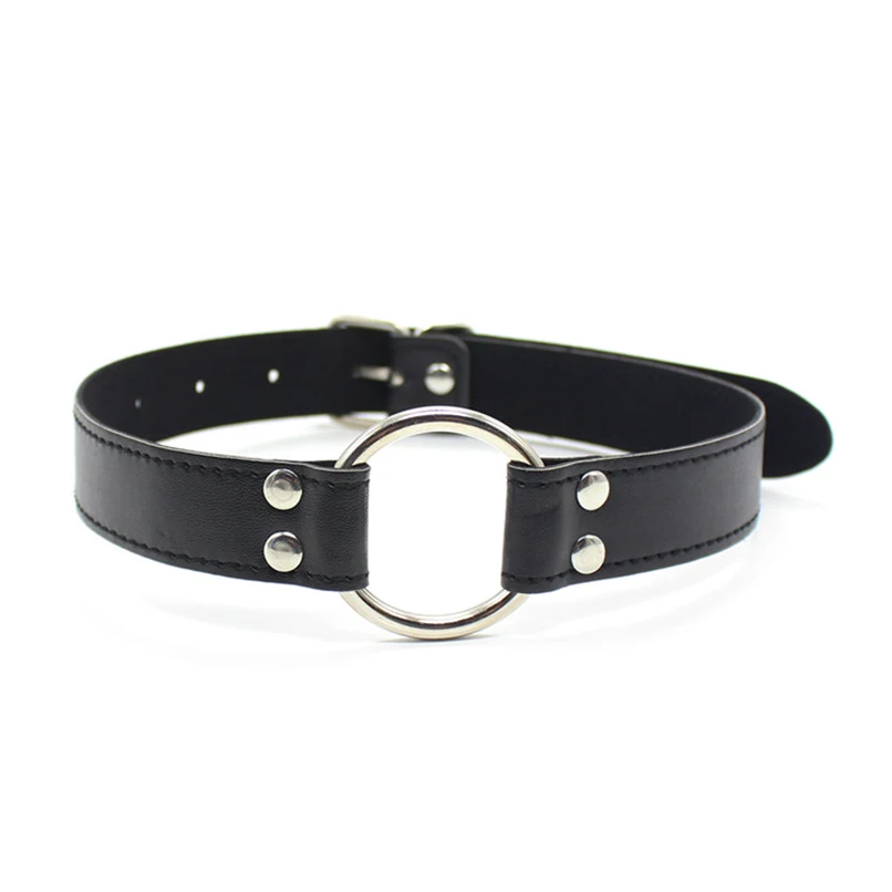 Кляп-кольцо 