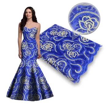 2019 African Lace Fabrics Latest Nigerian Wedding Lace Fabrics Embroidered Dubai Tulle French Laces Materials With StonesF190705
2019 African Lace Fabrics Latest Nigerian Wedding Lace Fabrics Embroidered Dubai Tulle French Laces Materials With StonesF190705
