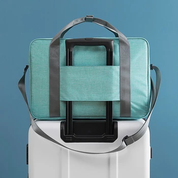 Portable Luggage Travel Bag Waterproof Unisex Luggage Sorting Organizer Family Clothes Shoes Classification Tote Stuff Accessory
Portable Luggage Travel Bag Waterproof Unisex Luggage Sorting Organizer Family Clothes Shoes Classification Tote Stuff Accessory