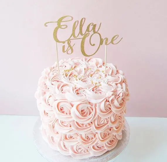 Custom Name cake topper ,Birthday cake decor,One Two Three Four Number, Personalized Baby Birthday Celebration Party Favors
Custom Name cake topper ,Birthday cake decor,One Two Three Four Number, Personalized Baby Birthday Celebration Party Favors