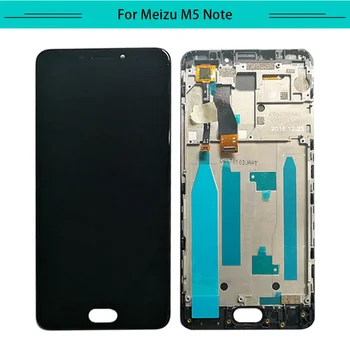 Tested 1pcs For Meizu M5 Note M621C M621H Full LCD Display Assembly Screen Glass Digitizer Complete Without Frame Free Shipping
Tested 1pcs For Meizu M5 Note M621C M621H Full LCD Display Assembly Screen Glass Digitizer Complete Without Frame Free Shipping