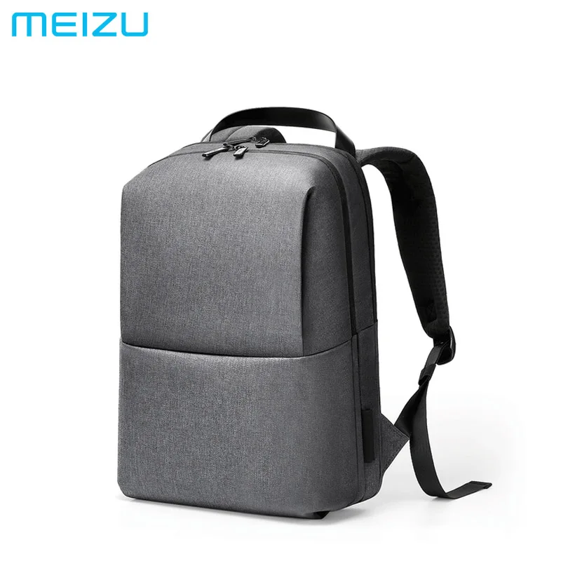 2019 New Meizu Backpack Unisex Classic Lightweight Water-resistant Backpack for Men Women College Schoolbag Travel Bookbag
2019 New Meizu Backpack Unisex Classic Lightweight Water-resistant Backpack for Men Women College Schoolbag Travel Bookbag