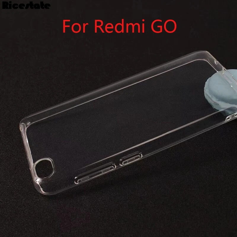 Crystal Clear silicone Soft TPU Case For Global Version Xiaomi Redmi GO 5.0 Mobile Phone back cover Redmi GO Transparent case
Crystal Clear silicone Soft TPU Case For Global Version Xiaomi Redmi GO 5.0 Mobile Phone back cover Redmi GO Transparent case