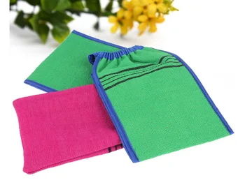 2019 hot sell Free shipping 40pcs/lot korea hammam scrub mitt magic peeling glove exfoliating tan removal mitt
2019 hot sell Free shipping 40pcs/lot korea hammam scrub mitt magic peeling glove exfoliating tan removal mitt