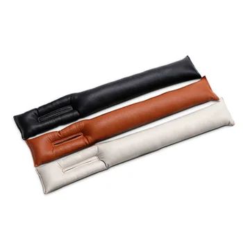 2pcs Car Styling Seat Gap Filler Pad Cover for Opel Mokka Corsa Astra G J H insignia Vectra Zafira Monza Combo Meriva
2pcs Car Styling Seat Gap Filler Pad Cover for Opel Mokka Corsa Astra G J H insignia Vectra Zafira Monza Combo Meriva