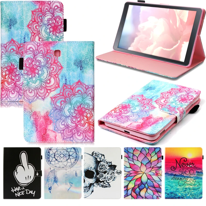 Tablet T710 T715 Funda For Samsung Galaxy Tab S2 8.0 inch Fashion Mandala Leather Flip Wallet Case Cover Coque Shell Skin Stand
Tablet T710 T715 Funda For Samsung Galaxy Tab S2 8.0 inch Fashion Mandala Leather Flip Wallet Case Cover Coque Shell Skin Stand