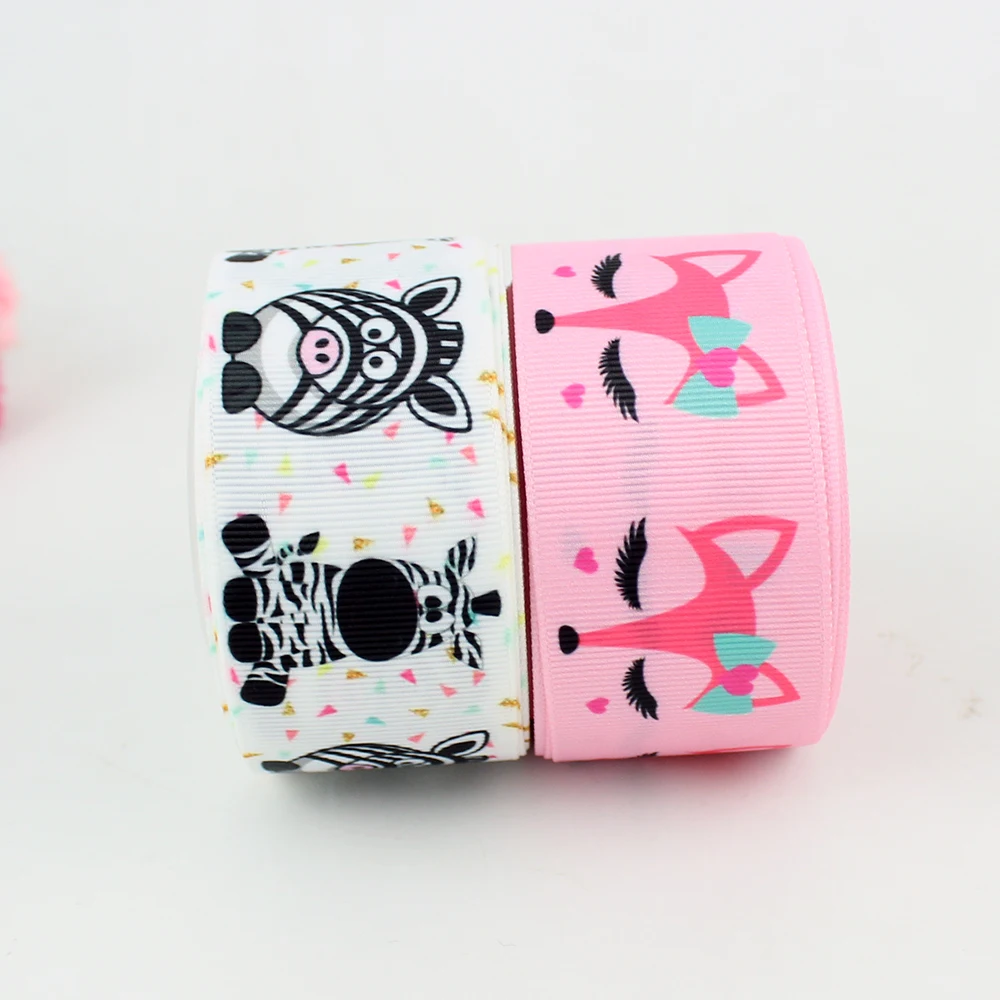 1-1/2" pet printed grosgrain ribbon piggy fox painting 38mm gift decoration emballage cadeau naaien accesoires elmo party
1-1/2" pet printed grosgrain ribbon piggy fox painting 38mm gift decoration emballage cadeau naaien accesoires elmo party