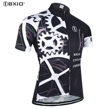 BXIO Pro Cycling Jerseys Short Sleeve Raiders Jersey Ropa De Ciclismo Profesional Cycle Clothes Bicycle Jersey BX-0209H080-J
BXIO Pro Cycling Jerseys Short Sleeve Raiders Jersey Ropa De Ciclismo Profesional Cycle Clothes Bicycle Jersey BX-0209H080-J