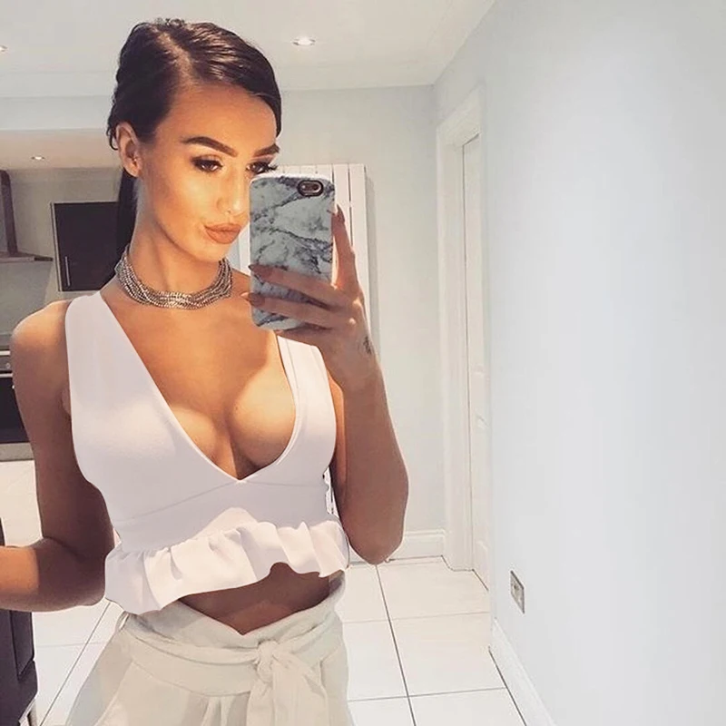 wholesale 2019 New Top multiple colour Deep V-neck Fashion mix Sexy celebrities Nightclub Party Bandage Tops (L2433)
wholesale 2019 New Top multiple colour Deep V-neck Fashion mix Sexy celebrities Nightclub Party Bandage Tops (L2433)