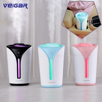 High Quality Mini Air Humidifier Essential Oil Diffuser Aromatherapy Lamp Electric Aroma Diffuser Cool Mist Maker Humidifier
High Quality Mini Air Humidifier Essential Oil Diffuser Aromatherapy Lamp Electric Aroma Diffuser Cool Mist Maker Humidifier