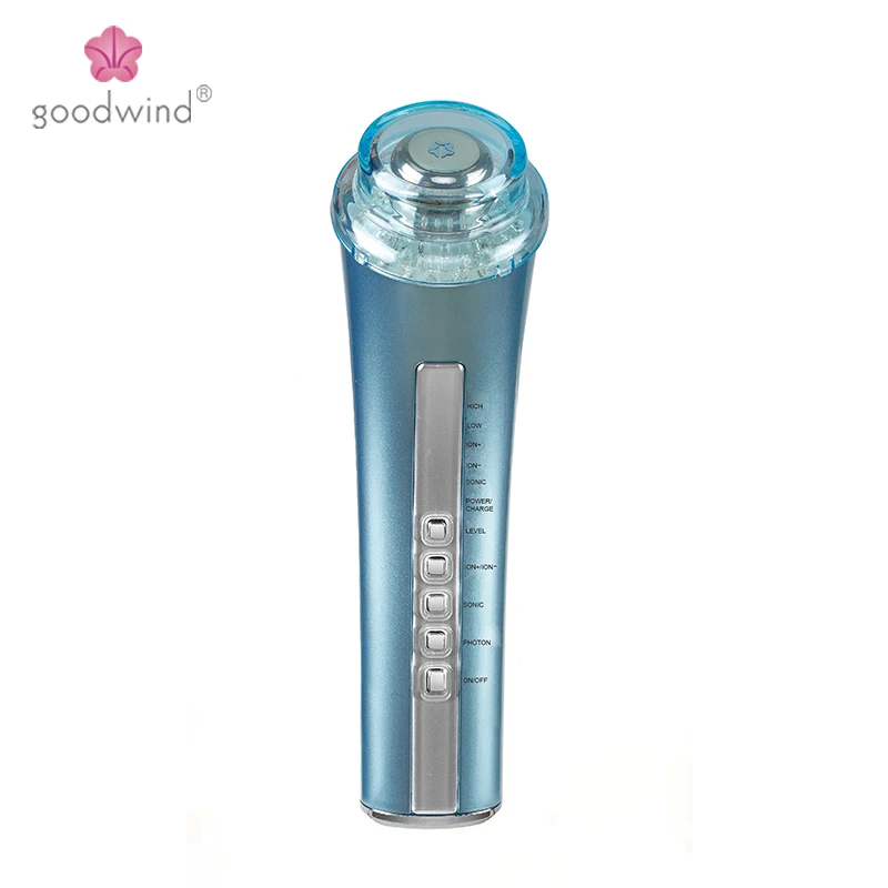 3 in 1Face care Beauty Massage Device Anti-aging All In One Device IPS Miracle rechargeable Ultrasonic face-lift
3 in 1Face care Beauty Massage Device Anti-aging All In One Device IPS Miracle rechargeable Ultrasonic face-lift