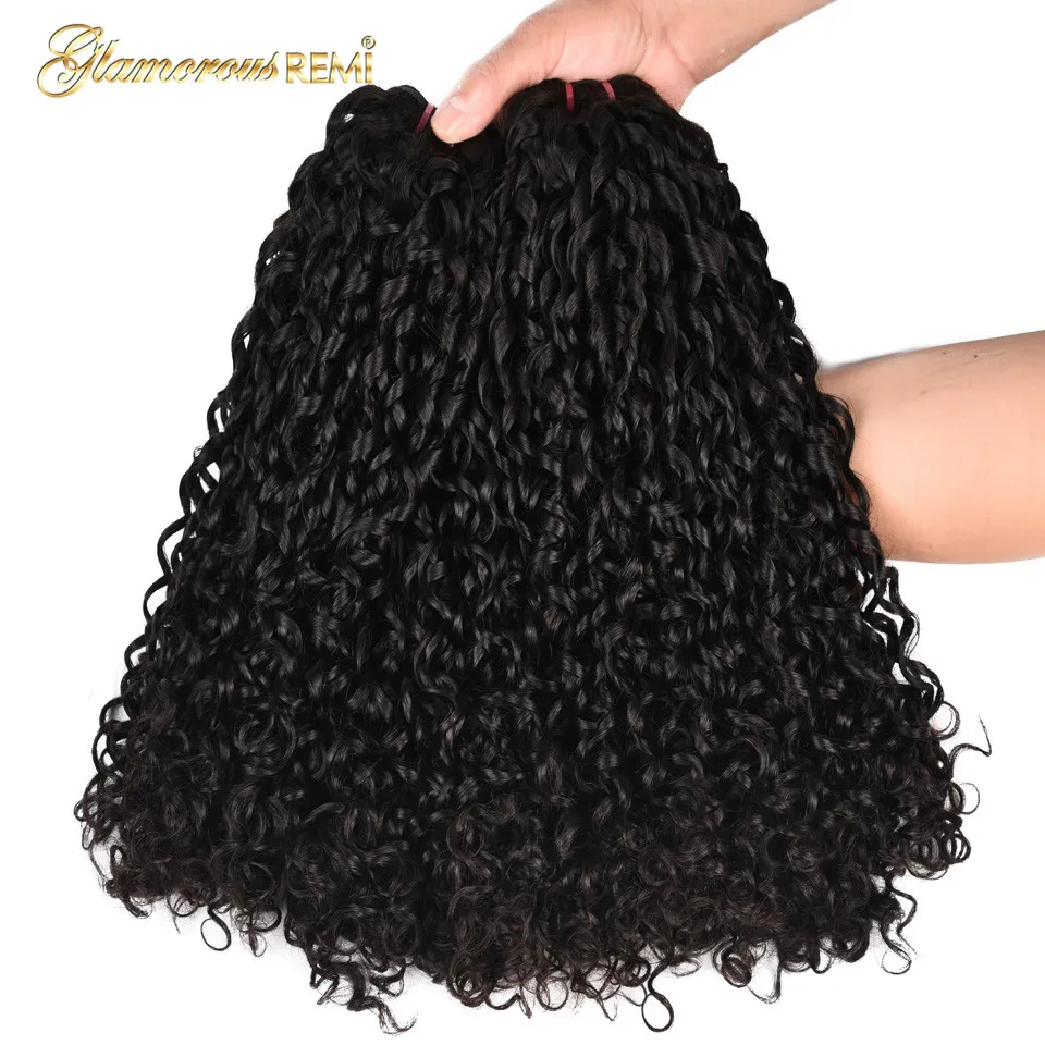 pixie curl flexi curl hair extensions (16)