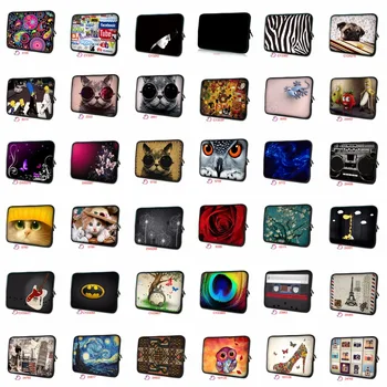 Soft 15.6 Laptop Sleeve 7 10 12 14 inch Protective Case 17.3 Notebook Bag 13.3 Computer Cover For Macbook Air Pro Retina NS-all1
Soft 15.6 Laptop Sleeve 7 10 12 14 inch Protective Case 17.3 Notebook Bag 13.3 Computer Cover For Macbook Air Pro Retina NS-all1