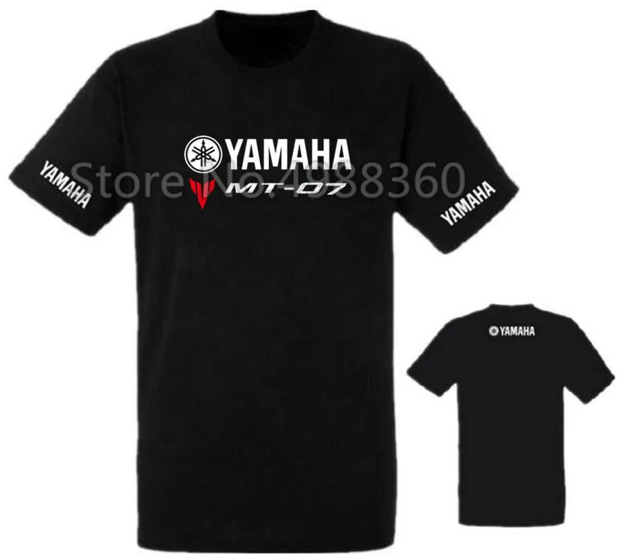 2019 Brand New Summer High Quality Fashion MOTO GP YAMAHA MT-07 Motorcycle Men Short Sleeve T-shirt Suzuki Casual t-shirt
2019 Brand New Summer High Quality Fashion MOTO GP YAMAHA MT-07 Motorcycle Men Short Sleeve T-shirt Suzuki Casual t-shirt