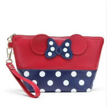 by dhl or ems 50pcs Travel Cosmetic Bag Cartoon Bow Makeup Case Women Zipper Hand Holding Make Up Handbag Toiletry Wash Bags
by dhl or ems 50pcs Travel Cosmetic Bag Cartoon Bow Makeup Case Women Zipper Hand Holding Make Up Handbag Toiletry Wash Bags