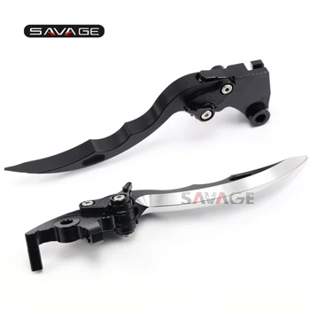 For YAMAHA TDM850/XJ 600N/XJ 600S/XJ 900 Diversion Motorcycle Blade CNC Long Brake & Clutch Levers CNC Aluminum Accessories
For YAMAHA TDM850/XJ 600N/XJ 600S/XJ 900 Diversion Motorcycle Blade CNC Long Brake & Clutch Levers CNC Aluminum Accessories