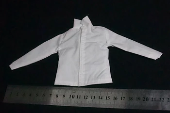 1/6 scale soldier clothes model White Shirt model for 12'' soldier action figure
1/6 scale soldier clothes model White Shirt model for 12'' soldier action figure