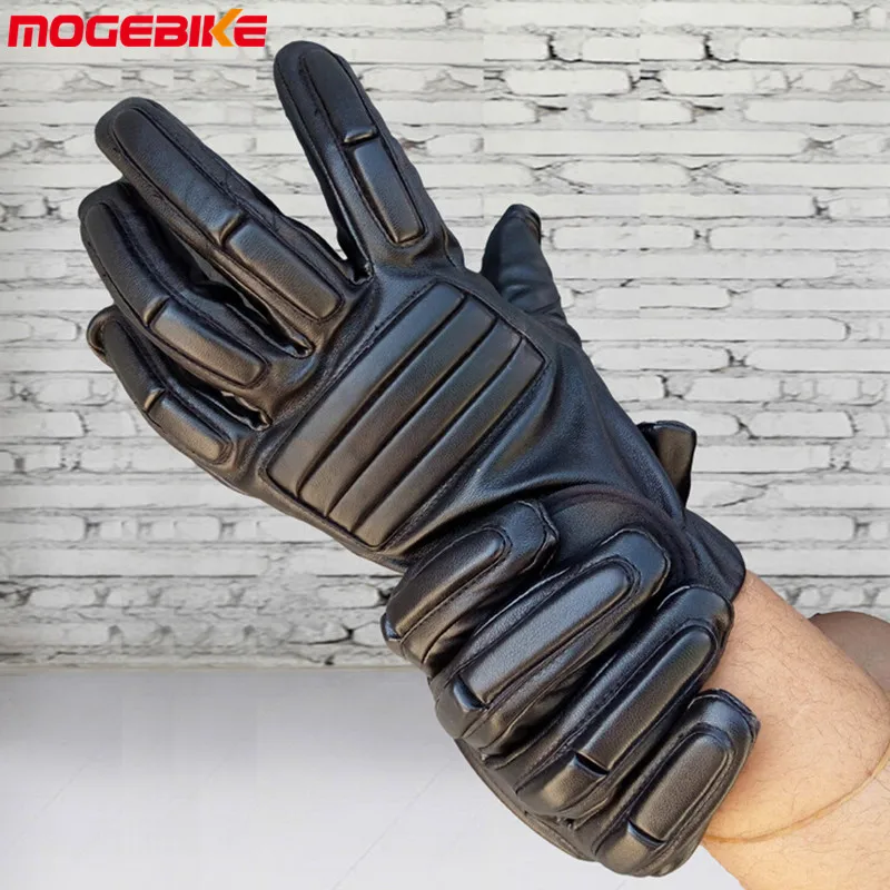Professional Motorcycle Gloves Off-road Racing Gloves Motos Gloves Drop Resistance Gloves Outdoor Luvas Black suvs full finger
Professional Motorcycle Gloves Off-road Racing Gloves Motos Gloves Drop Resistance Gloves Outdoor Luvas Black suvs full finger