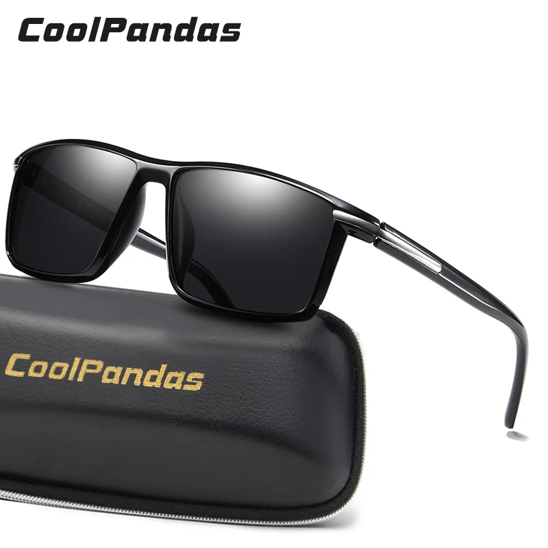 New Style BRAND DESIGN Mirror Sunglasses Men Driving Polarized Sun glasses Women Vintage Square Frame Eyewear Oculos Gafas UV400
New Style BRAND DESIGN Mirror Sunglasses Men Driving Polarized Sun glasses Women Vintage Square Frame Eyewear Oculos Gafas UV400