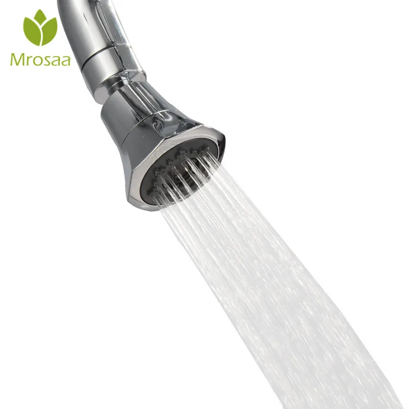 Mrosaa 360 Degree Rotation Faucet Head G1/2 Filter Net Bubble Tap Nozzle Water Saving Faucet Aerators for Kitchen Bathroom
Mrosaa 360 Degree Rotation Faucet Head G1/2 Filter Net Bubble Tap Nozzle Water Saving Faucet Aerators for Kitchen Bathroom