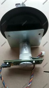high quality Original for zm400 Ribbon Rewind Spindle for zm400 Thermal Printers
high quality Original for zm400 Ribbon Rewind Spindle for zm400 Thermal Printers