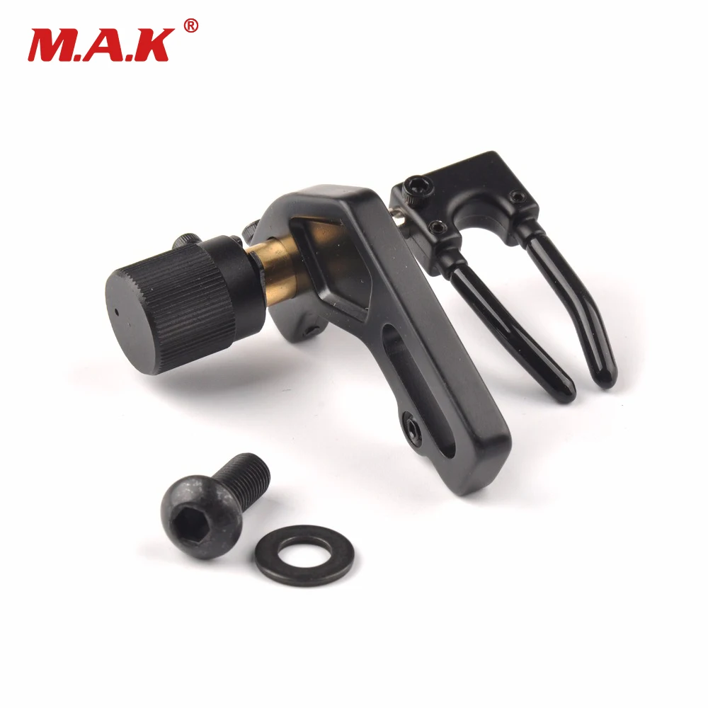 1PC Archery Arrow Rest Compound Bow Accessory For RH Type Recurve Bow Hunting Right Hand Estilingue Arrow Shooting
1PC Archery Arrow Rest Compound Bow Accessory For RH Type Recurve Bow Hunting Right Hand Estilingue Arrow Shooting