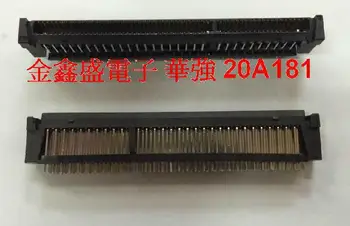 AMP SCSI connector CN-style slot 120P female isolated heightening 15cm high 
AMP SCSI connector CN-style slot 120P female isolated heightening 15cm high