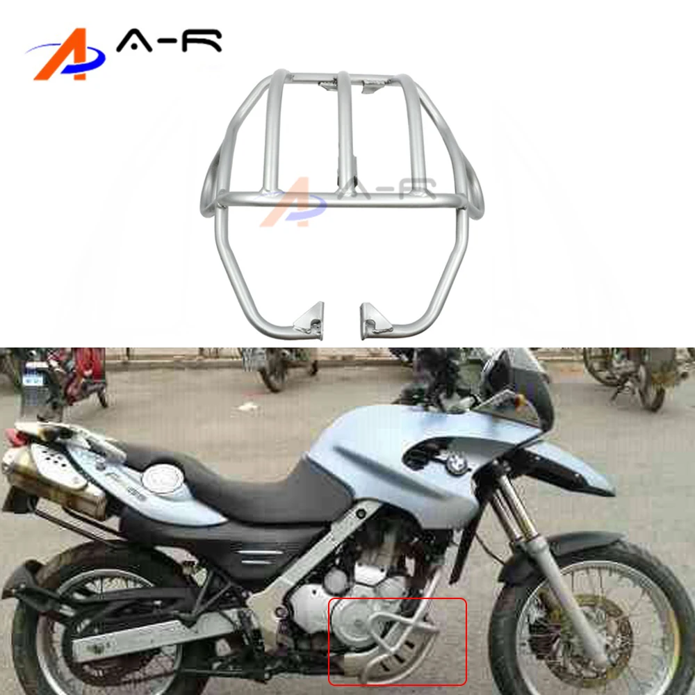 Highway Crash Bars Engine Guards Frame Protector Lower Bumper Buffer F650GS 2013 2015 16 G650GS GS650 ADV F650 G650 GS Adventure
Highway Crash Bars Engine Guards Frame Protector Lower Bumper Buffer F650GS 2013 2015 16 G650GS GS650 ADV F650 G650 GS Adventure