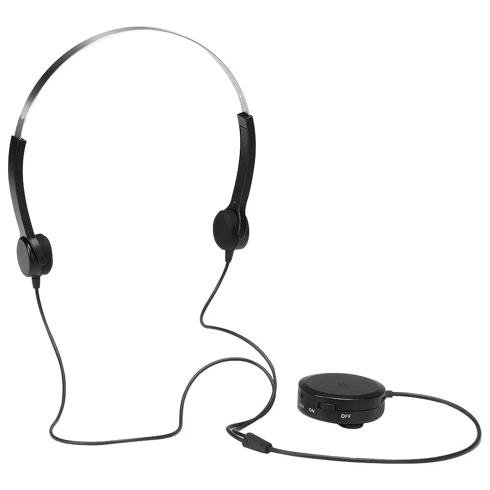 HobbyLane Hearing Aids With Bluetooth Bone Headphones Review Hear Conduction Earphones Deaf Amplifiers For Hearing Impaired d29
HobbyLane Hearing Aids With Bluetooth Bone Headphones Review Hear Conduction Earphones Deaf Amplifiers For Hearing Impaired d29