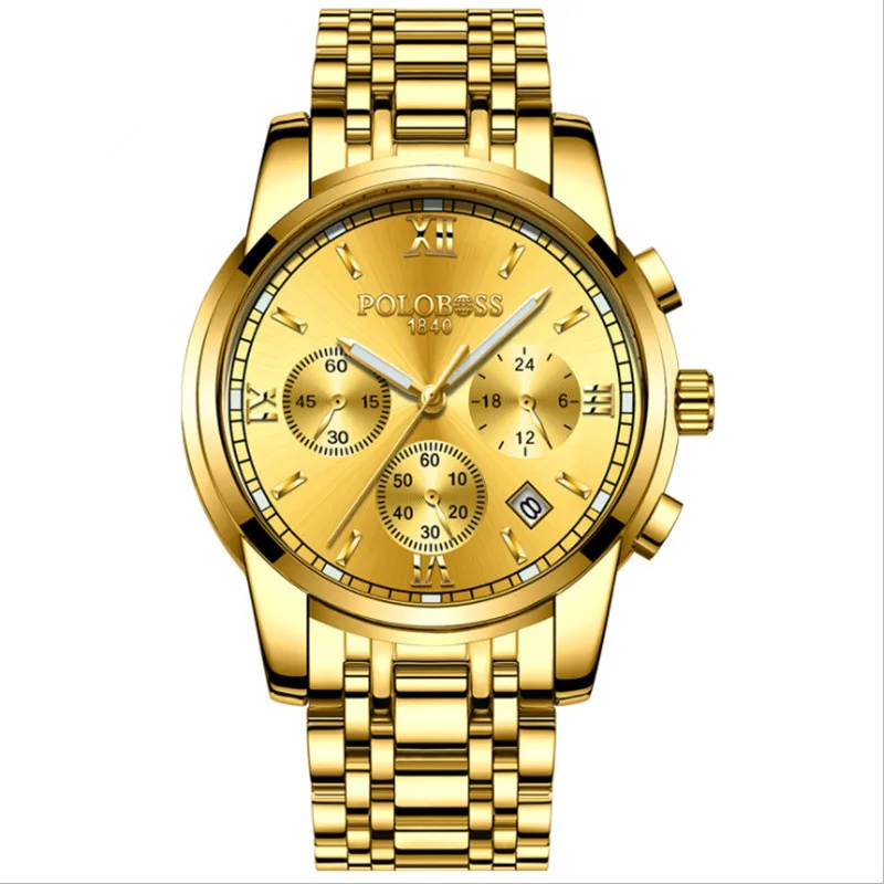 In 2018, new men quartz watch, high-quality outdoor sports men's wristwatch strap, fashion business watch,83
In 2018, new men quartz watch, high-quality outdoor sports men's wristwatch strap, fashion business watch,83