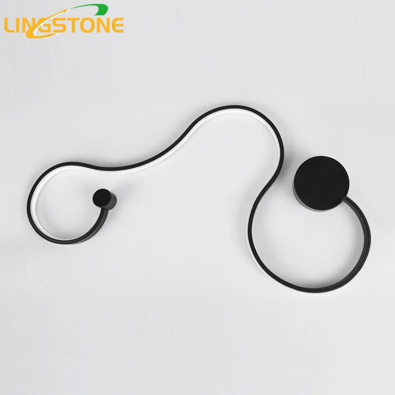 Led Wall Light Bathroom Mirror Light Bedroom Modern Wall Lamp for Kitchen Indoor Lighting Stairs Light Fixtures Sconce Lamp
Led Wall Light Bathroom Mirror Light Bedroom Modern Wall Lamp for Kitchen Indoor Lighting Stairs Light Fixtures Sconce Lamp