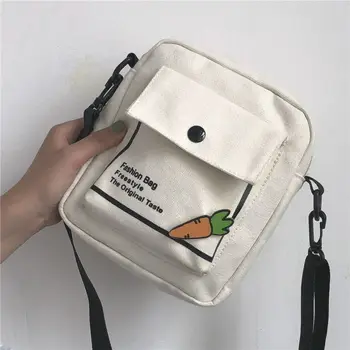 2019 Women Simple Canvas Shoulder Bag Ladies Pure Cotton Cloth Crossbody Bag Casual Cute Messenger Bags Girls School Books Totes
2019 Women Simple Canvas Shoulder Bag Ladies Pure Cotton Cloth Crossbody Bag Casual Cute Messenger Bags Girls School Books Totes