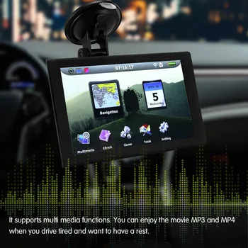 9 inch Navigator Truck Bus Auto GPS Navigation Capacitive Europe Map Sat nav Truck gps navigators automobile car styling
9 inch Navigator Truck Bus Auto GPS Navigation Capacitive Europe Map Sat nav Truck gps navigators automobile car styling