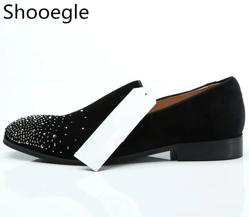 Men Loafer Luxury Rivets Stud Party Wedding Men Dress Shoes Runway Style Outdoor Shoes Low Top Flats Fashion Shoes
Men Loafer Luxury Rivets Stud Party Wedding Men Dress Shoes Runway Style Outdoor Shoes Low Top Flats Fashion Shoes
