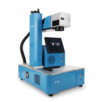 New generation Mobile Phone Repair Laser Separating Machine double red light intelligent Ranging buit-in PLC Touch Screen
New generation Mobile Phone Repair Laser Separating Machine double red light intelligent Ranging buit-in PLC Touch Screen