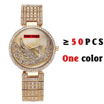 Type V277 Custom Watch Over 50 Pcs Min Order One Color( The Bigger Amount, The Cheaper Total )
Type V277 Custom Watch Over 50 Pcs Min Order One Color( The Bigger Amount, The Cheaper Total )