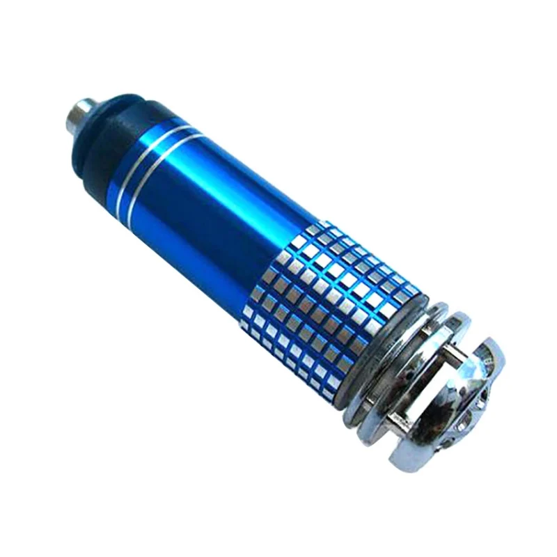 2019 Portable Mini DC12V Vehicle Car Air Purifiers Auto Car Fresh Air Anion Ionic Purifier Oxygen Bar Ozone Ionizer Fresher 
2019 Portable Mini DC12V Vehicle Car Air Purifiers Auto Car Fresh Air Anion Ionic Purifier Oxygen Bar Ozone Ionizer Fresher