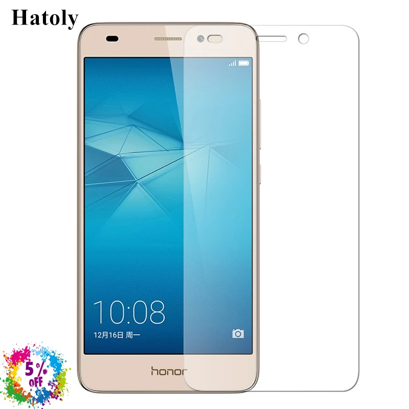 2PCS Glass Huawei Honor 5C Tempered Glass 2.5D 9H Screen Protector for Huawei Honor 7 Lite/GT3 Film Huawei Honor 5C Glass HATOLY
2PCS Glass Huawei Honor 5C Tempered Glass 2.5D 9H Screen Protector for Huawei Honor 7 Lite/GT3 Film Huawei Honor 5C Glass HATOLY