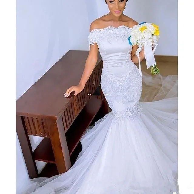 vestido de novia