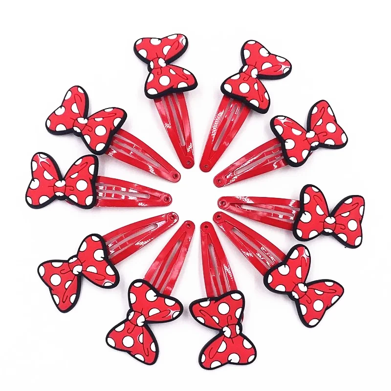 1Set=10Pcs Minnie Children Accessories Elastic Hair band Hairpins Gum For Hair Baby Girls Lovely Bow Headwear Hair clip Headband
1Set=10Pcs Minnie Children Accessories Elastic Hair band Hairpins Gum For Hair Baby Girls Lovely Bow Headwear Hair clip Headband