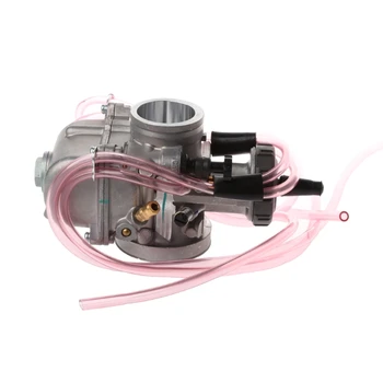 36mm PWK PWK36 For Keihin Carburetor Universal Dirt Bike Motorcycle Scooter ATV
36mm PWK PWK36 For Keihin Carburetor Universal Dirt Bike Motorcycle Scooter ATV