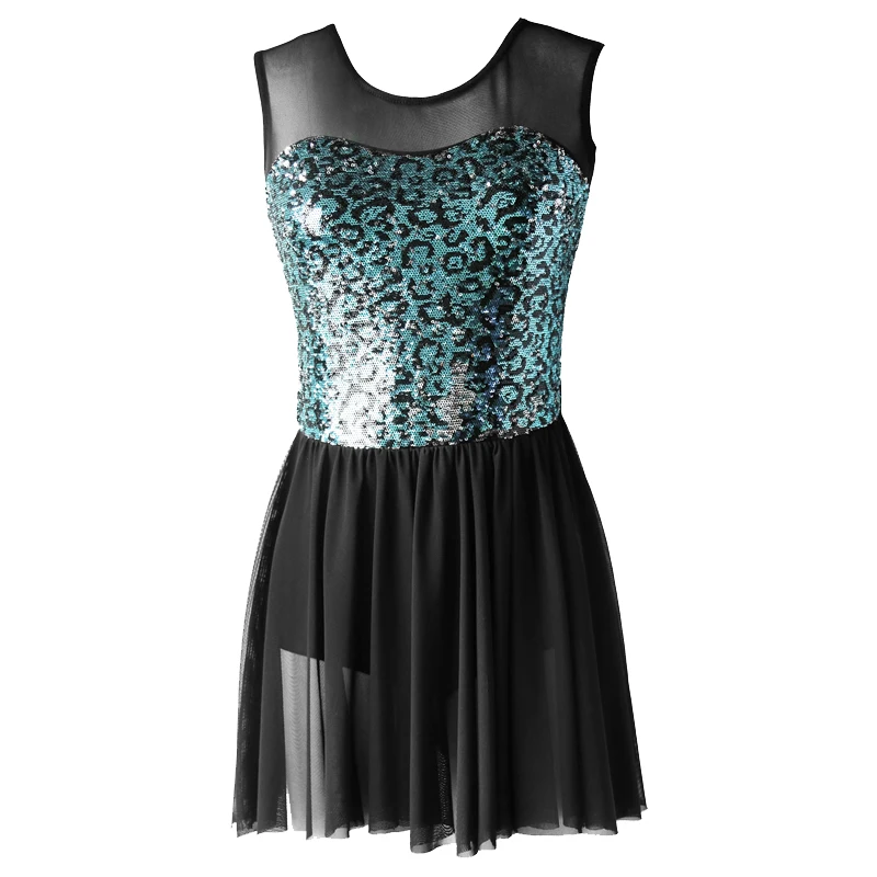 NT0012 Sleeveless Sequin Dancewear Dress for women. Contemporary Dance Costumes Dresses,Ballet Costume dress.Evening Dresses
NT0012 Sleeveless Sequin Dancewear Dress for women. Contemporary Dance Costumes Dresses,Ballet Costume dress.Evening Dresses