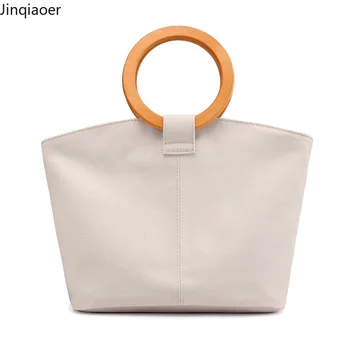 2009 Fashion Baitao Women's Bag Trend New Wear-resistant Environmental Protection Canvas Bag Personal Handbag Ruya Leisure Bag
2009 Fashion Baitao Women's Bag Trend New Wear-resistant Environmental Protection Canvas Bag Personal Handbag Ruya Leisure Bag