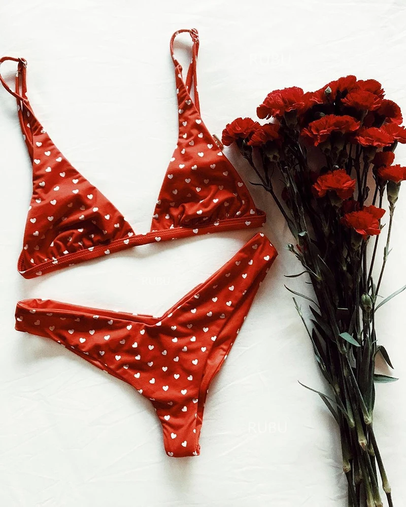 Dot Bikini Set Brazilian Biquini Swim Suit Bathing Suit Push Up Bikinis 2019 Mujer Swimsuit Women Swimwear Monokini Beach Wear
Dot Bikini Set Brazilian Biquini Swim Suit Bathing Suit Push Up Bikinis 2019 Mujer Swimsuit Women Swimwear Monokini Beach Wear
